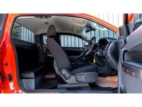 ขายรถ Ford Ranger All New Cab 2.2 Hi-Rider XLT MNC ปี2016 สีแดง เกียร์ธรรมดา รูปที่ 7